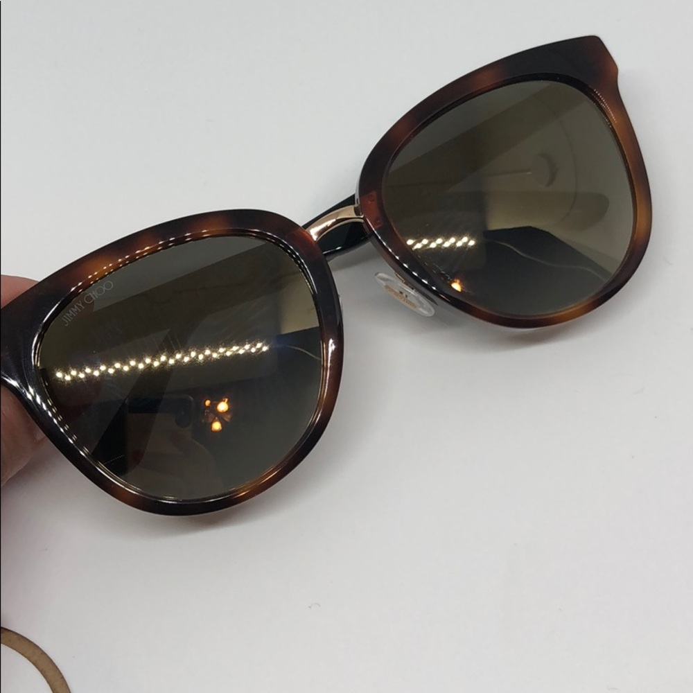 Jimmy Choo Sunglass